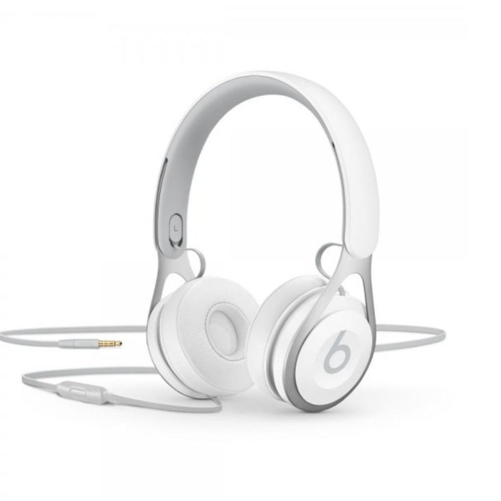 Apple Beats EP